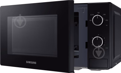 Samsung MS20A3010AL/UA, Мікрохвильова піч — фото 6 з 8