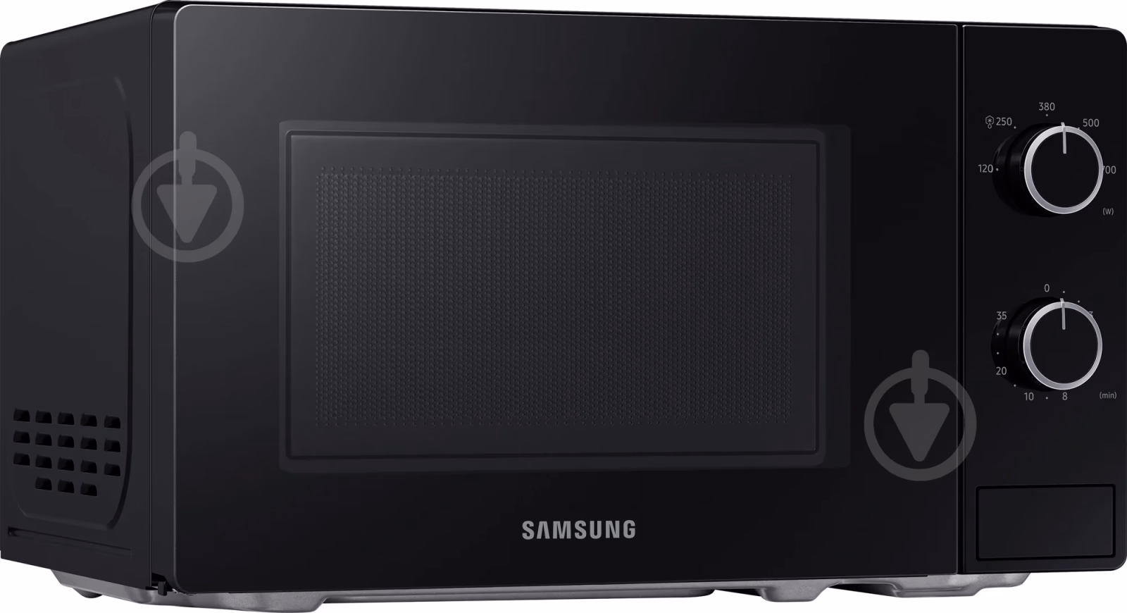 Samsung MS20A3010AL/UA — Мікрохвильова піч, фото 7 з 8