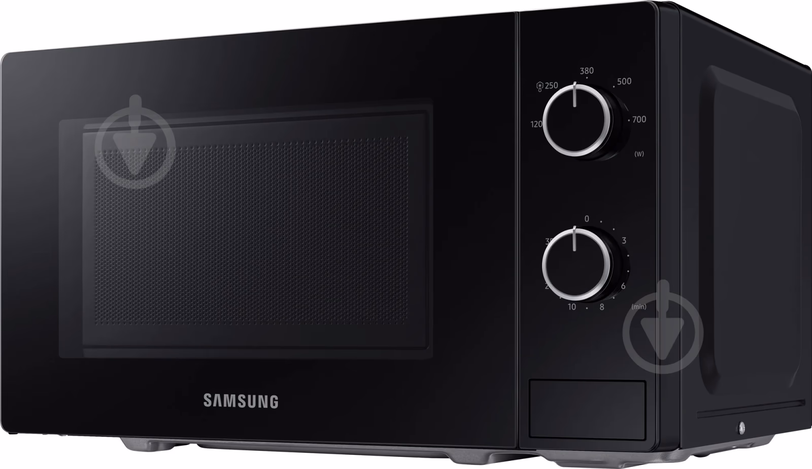 Samsung MS20A3010AL/UA — Мікрохвильова піч, фото 8 з 8
