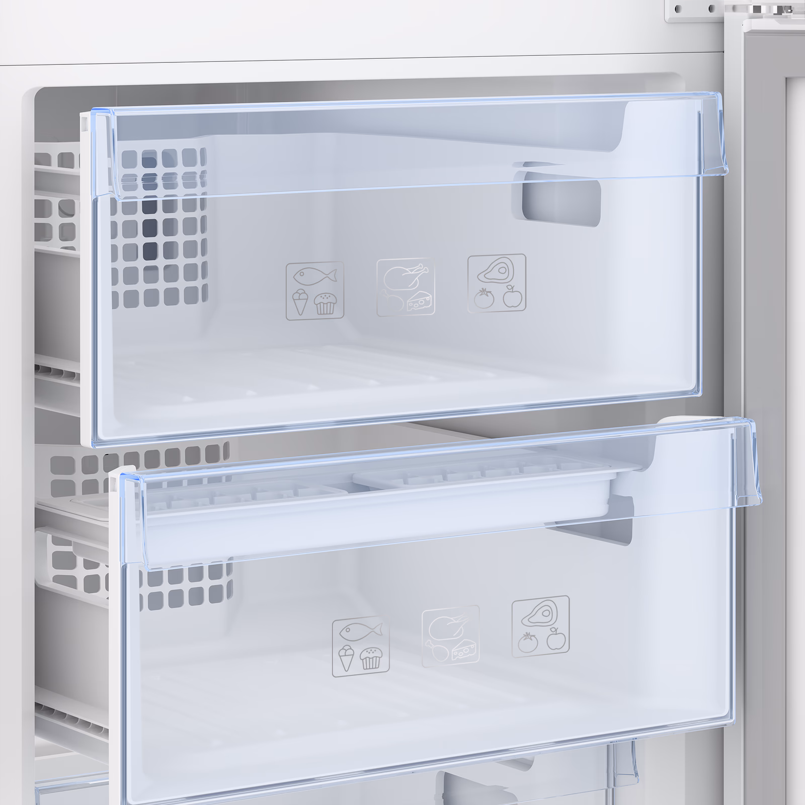 BEKO 366K 40 WN — Холодильник, фото 6 з 6