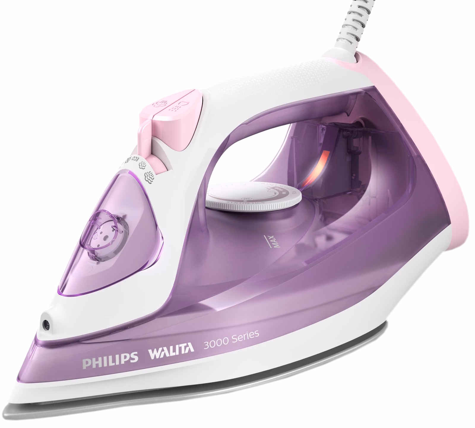 Philips 3010 — Праска
