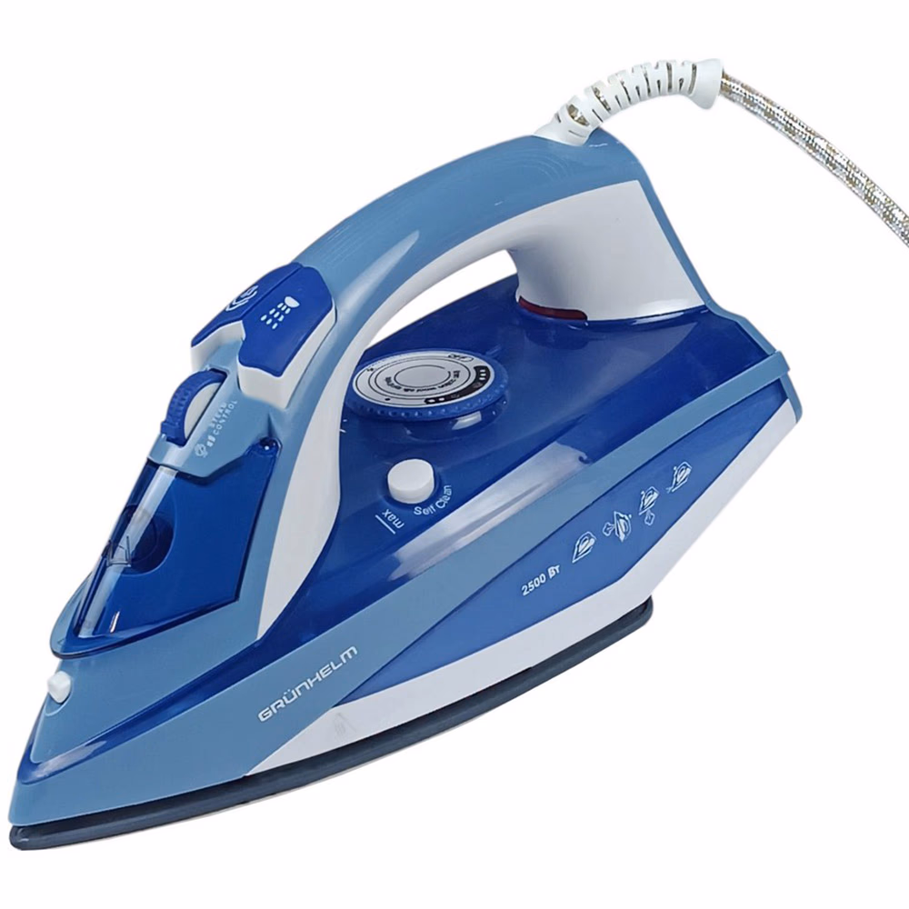 GRUNHELM EI8890C 2500 Bt — Праска