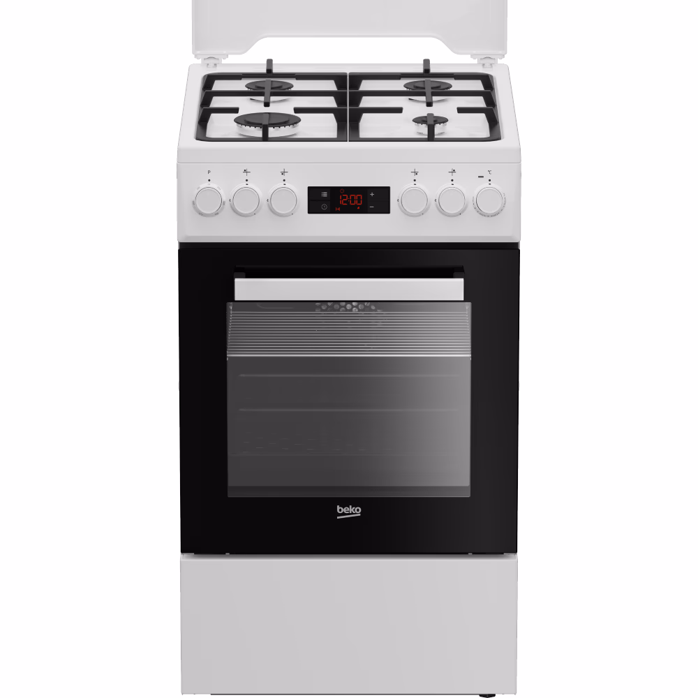 Плита BEKO FSM 52330 DWDS