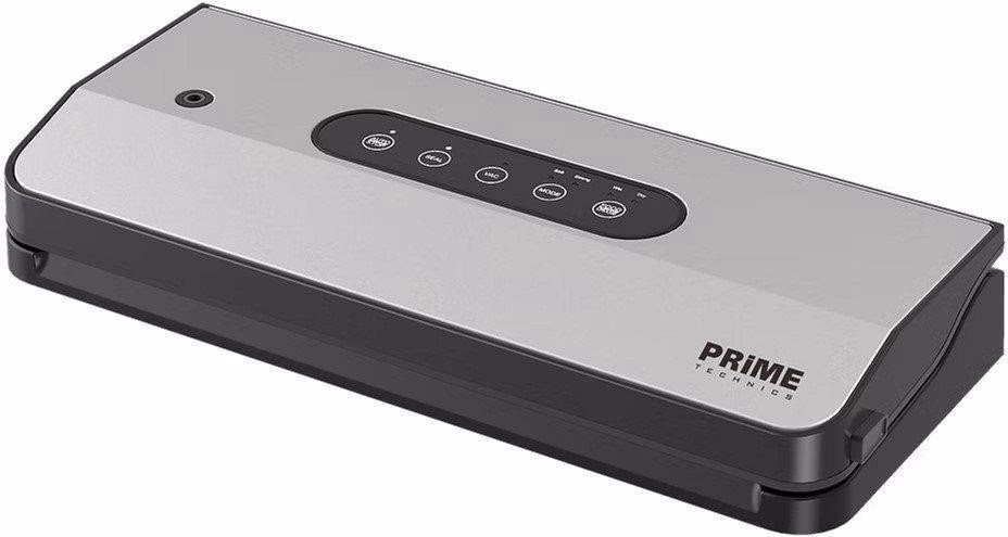 PRIME PVS125x — Вакууматор