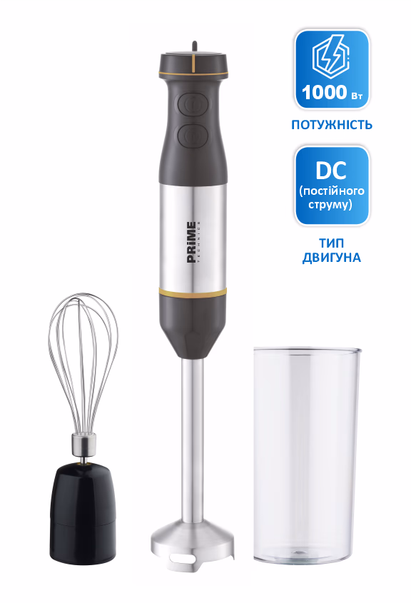 PRIME 1042 — Блендер