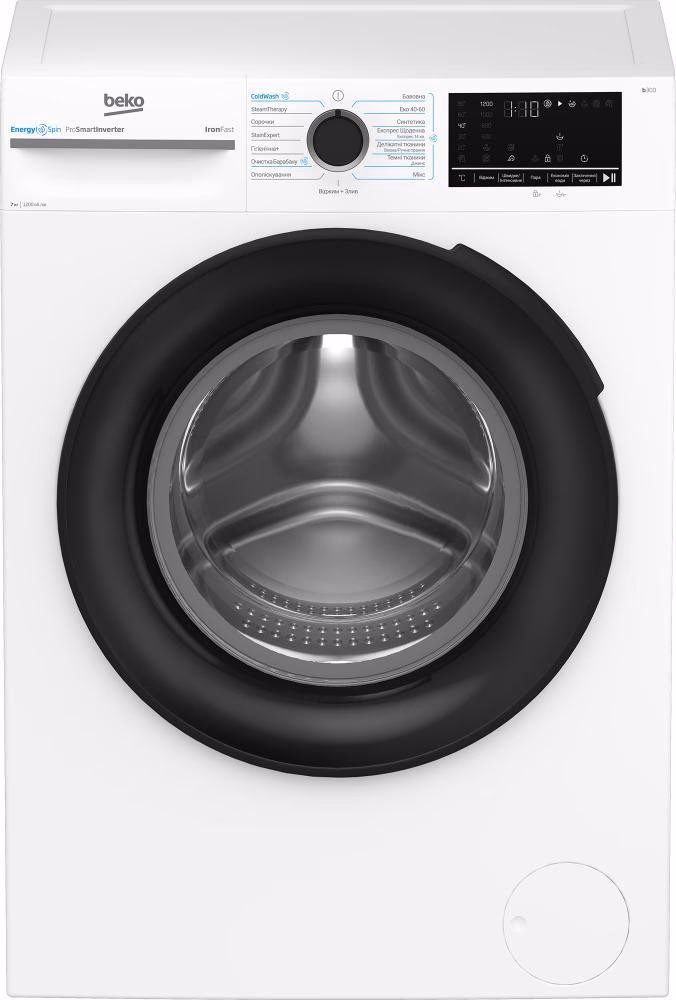 BEKO BM3WFSU47215WB