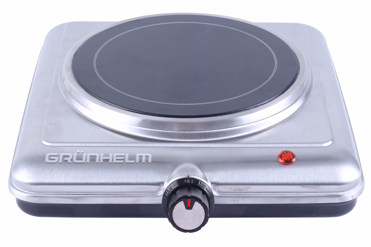 Grunhelm 5842 — Електроплитка