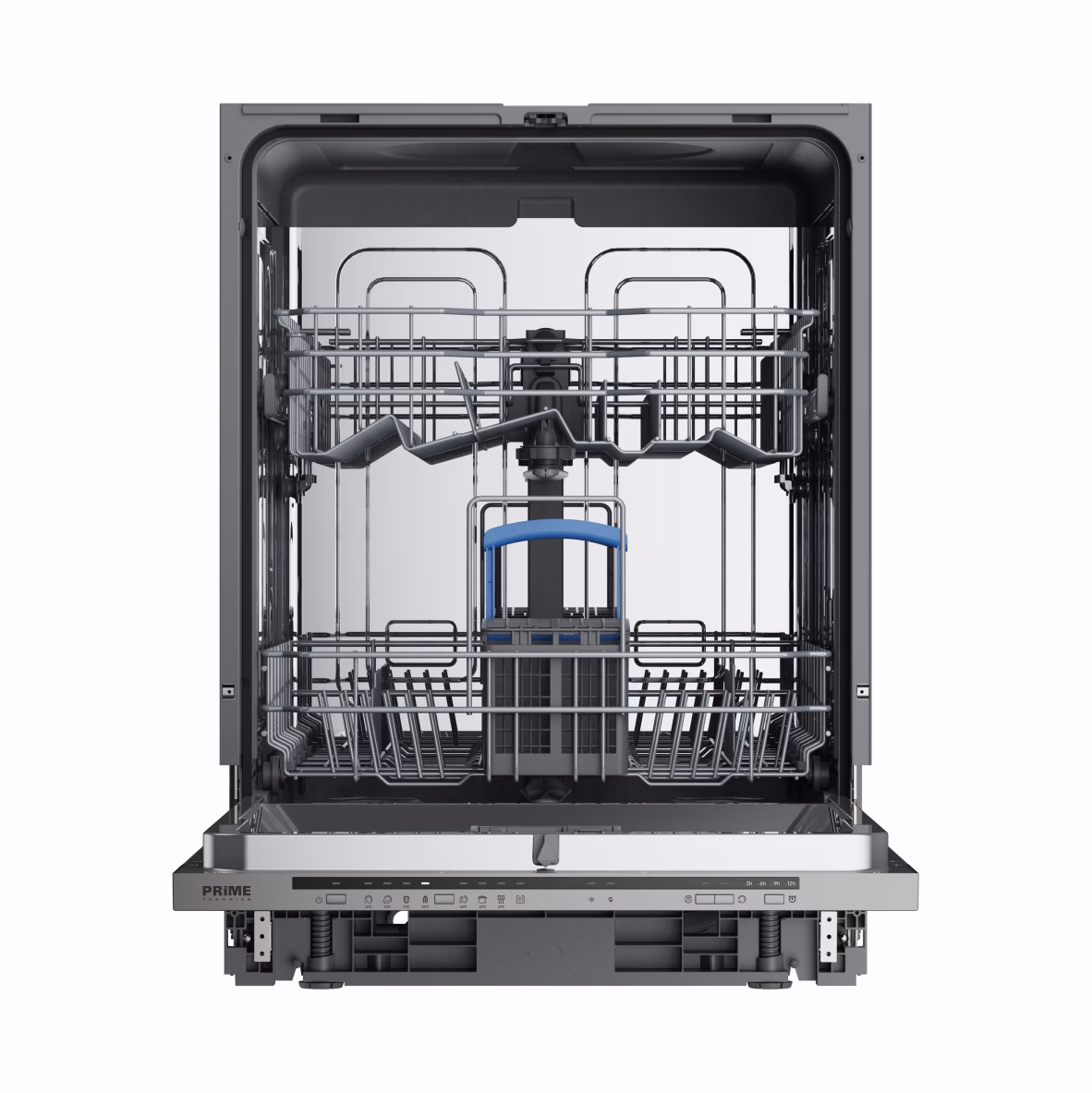 Посудомийна машина PRIME Technics PDW 4593 BI