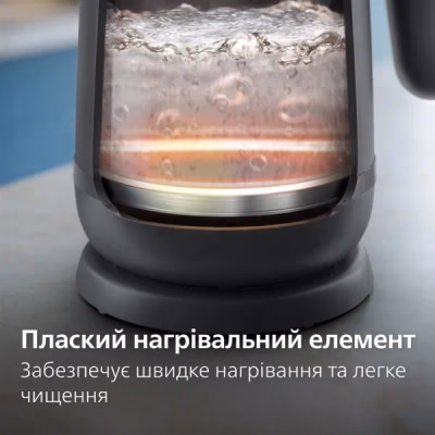 Philips HD9314/90, Електрочайник — фото 2 з 3
