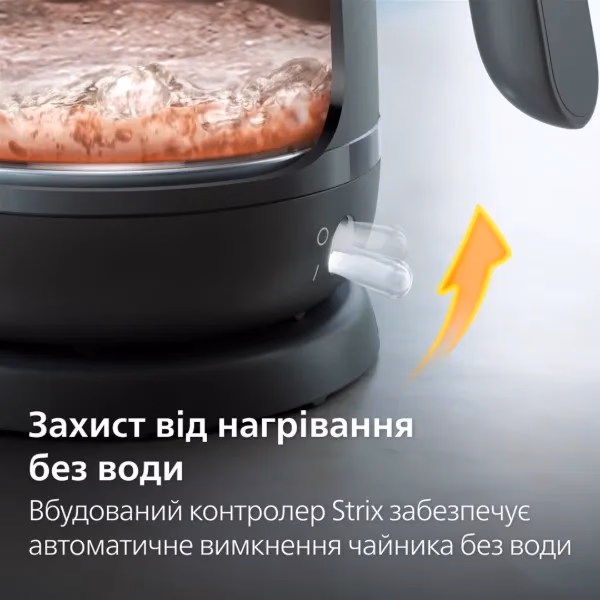 Philips HD9314/90 — Електрочайник, фото 3 з 3