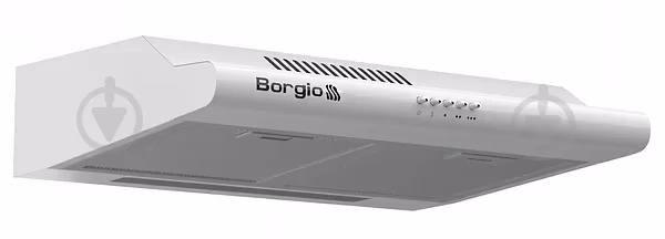 BORGIO 50Br — Витяжка