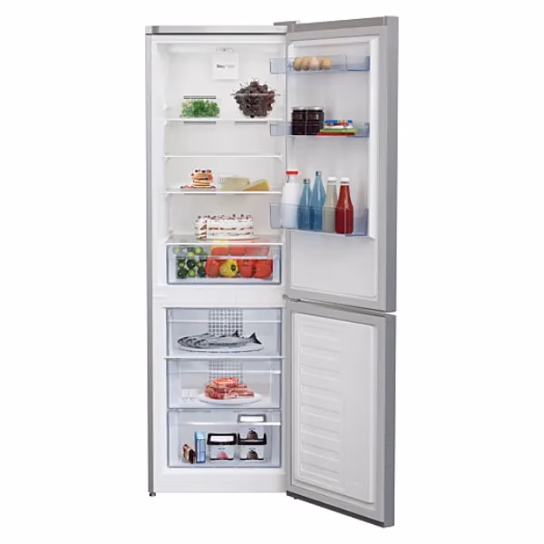 BEKO RCN 420X — Холодильник, фото 2 з 2