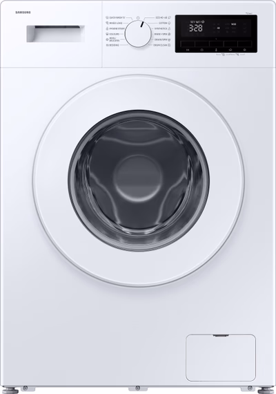 SAMSUNG WW70F3M05TWLF, Пральна машина — фото 1 з 8