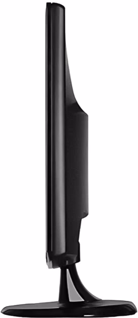 Монитор LG 2043 S — Комп'ютер, фото 4 з 4